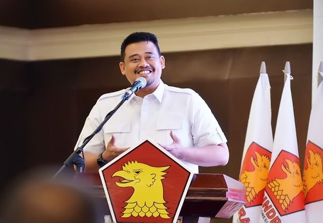 Gubernur Tegaskan Komitmen Dukung Program Pemerintah Pusat di Sumut