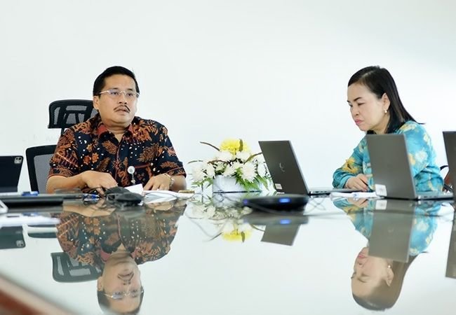 Penanganan TBC di Sumut Tersendat, Pemprov Minta Daerah Segera Susun Rencana Aksi