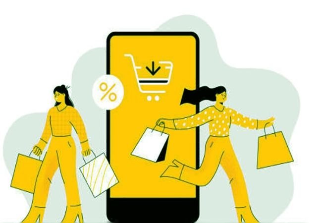 Tren Belanja Online 2025: Transaksi Meningkat, Pengeluaran Menurun