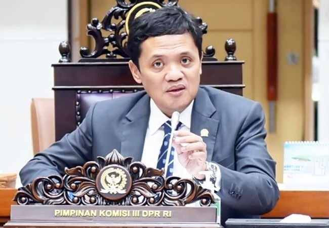 Habiburokhman: Amnesti dan Abolisi Adalah Hak Konstitusional Presiden, Bukan Kebijakan Istimewa