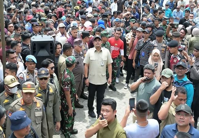 Penertiban THM di Sumut: Bobby Nasution Pimpin Bongkar Dua Diskotik Diduga Sarang Narkoba