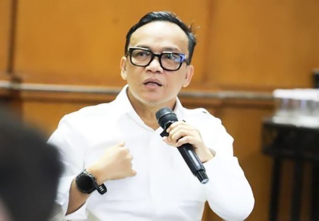 KPK OTT Wamenaker Immanuel Ebenezer