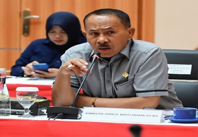 Maruli Siahaan Minta Aduan Pekerja Perempuan Bandara Disertai Data dan Fakta