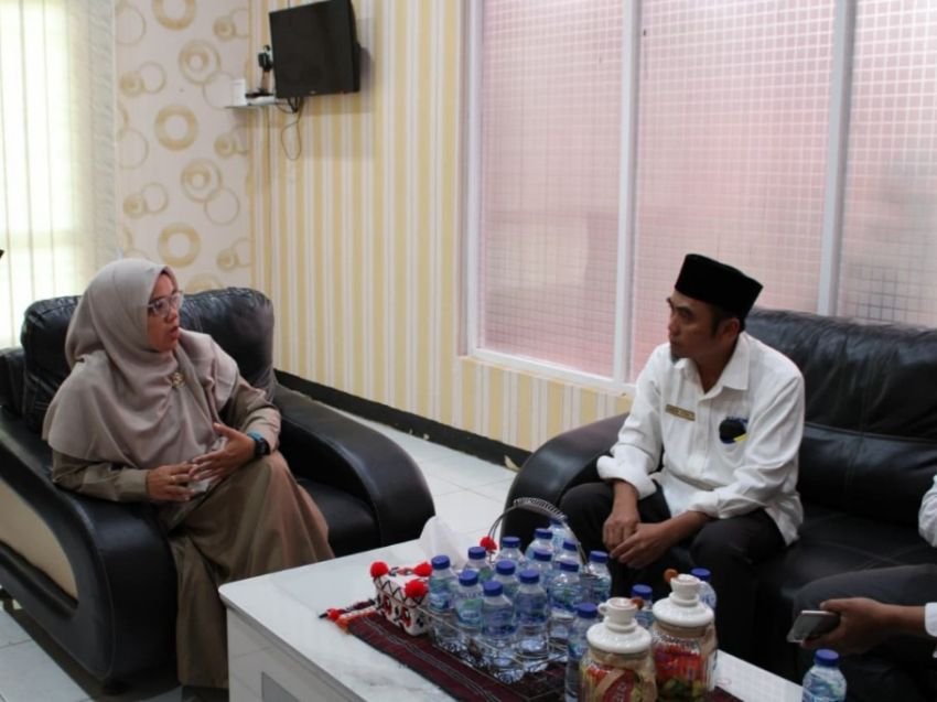 Sumpah Kehilangan Sertipikat, BPN Sidimpuan Pastikan Hak Pemilik Terlindungi