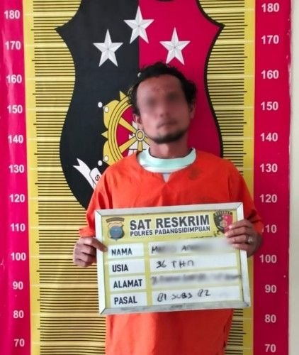 Sempat Curiga Ada 'Orang Dalam', Keluarga Korban Kini Lega: Terima Kasih Polisi Telah Menangkapnya!