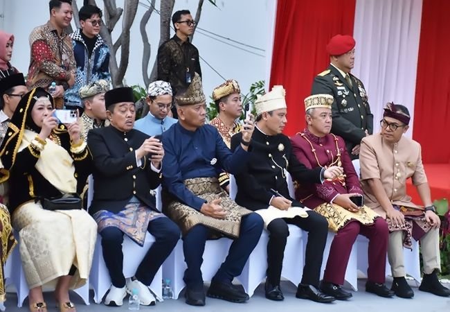 80 Tahun HUT RI: Miliki Rumah Bukan Sekedar Impian, Jawaban dari Doa Panjang Jutaan Rakyat Indonesia