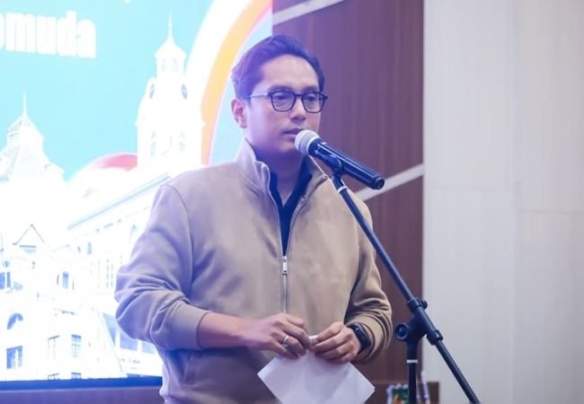 Cegah Anarki Pasca-Demonstrasi, Wali Kota Medan Gelar Pertemuan Lintas Tokoh dan Ajak Warga Gelar Doa Bersama