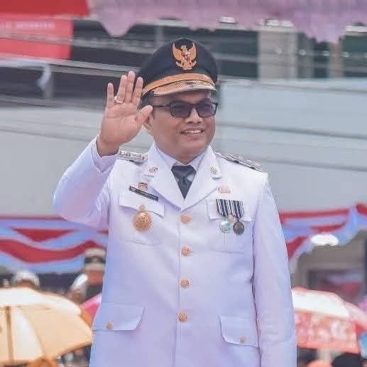 DPRD Sindir Pedas: Wali Kota Sibuk Ntah Ngapaen, RTRW Mangkrak, Kok Bisa?
