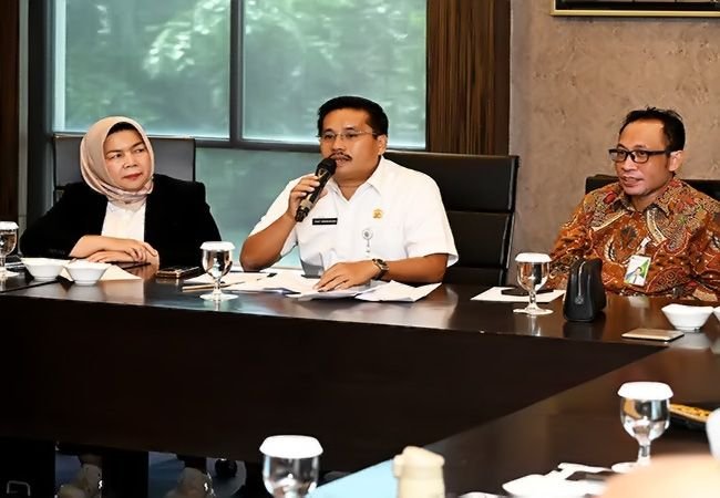 Paritrana Award 2025: Pemprov Sumut dan BPJS Ketenagakerjaan Dorong Kepatuhan Peserta