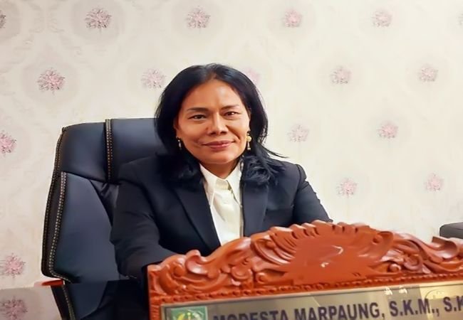 DPRD Medan Desak Wali Kota Segera Bentuk BNN Kota untuk Tekan Peredaran Narkoba
