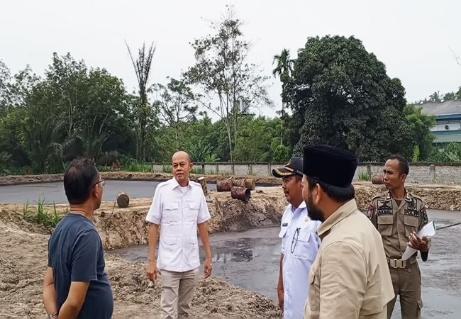 Pansus Perizinan DPRD Langkat Temukan Usaha Beroperasi Tanpa Izin Lengkap