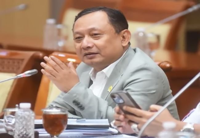 DPR Minta Polisi Tindak Tegas Penyalahgunaan Sirine dan Strobo