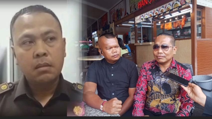 JPU Abaikan Perintah Majelis Hakim PN Batam, Salinan Turunan BAP Lengkap Gordon Silalahi Belum Diberikan Ada Apa?