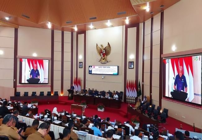 Fraksi PDIP DPRD Medan Soroti Tingginya Angka Kemiskinan, Minta Jadi Fokus RPJMD 2025–2029