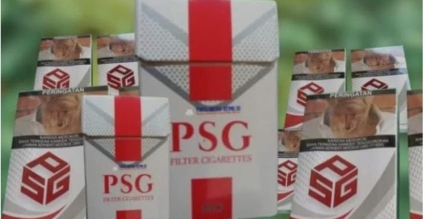 Siapa Aktor Pengusaha Dibalik Bisnis Rokok PSG Tanpa Cukai yang Beredar di Kepri ?