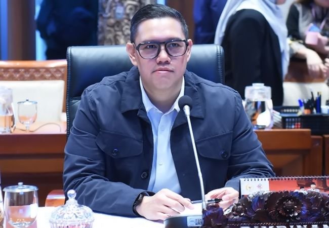 DPR Tegaskan Dugaan Pelanggaran HAM di Aksi Demo Ditangani Sesuai Hukum Indonesia