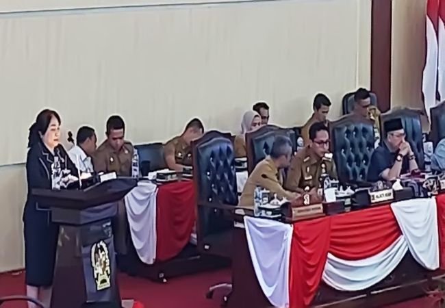 Lily Desak Pemko Medan Tindaklanjuti Hasil Reses, Minta TPS Dekat Sutomo 2 Dipindahkan