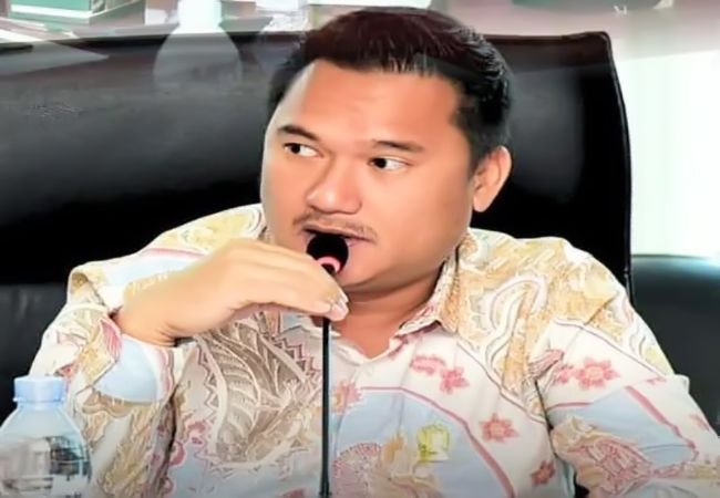 DPRD Medan Dorong Pengaktifan Kembali Pos Siskamling untuk Tekan Aksi Kriminal