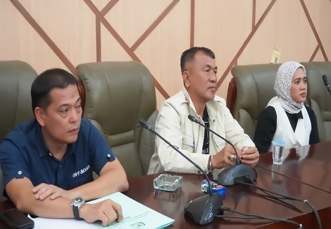 ASN Nakes Langkat Tolak Isu Pemotongan TPP, DPRD Tegaskan Perlunya Klarifikasi