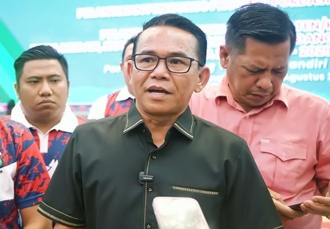 Wakil Wali Kota Medan Dorong Pordasi Cari Bibit Atlet Berkuda Unggul