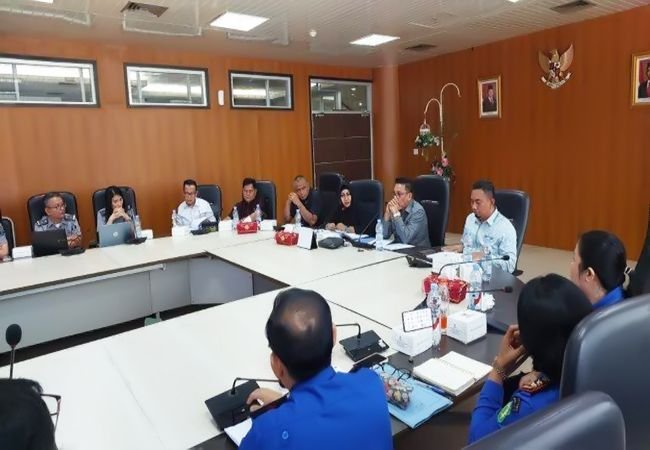 DPRD Medan Soroti Krisis Sarana Pemadam Kebakaran, Hanya 4 dari 77 Hydran Berfungsi