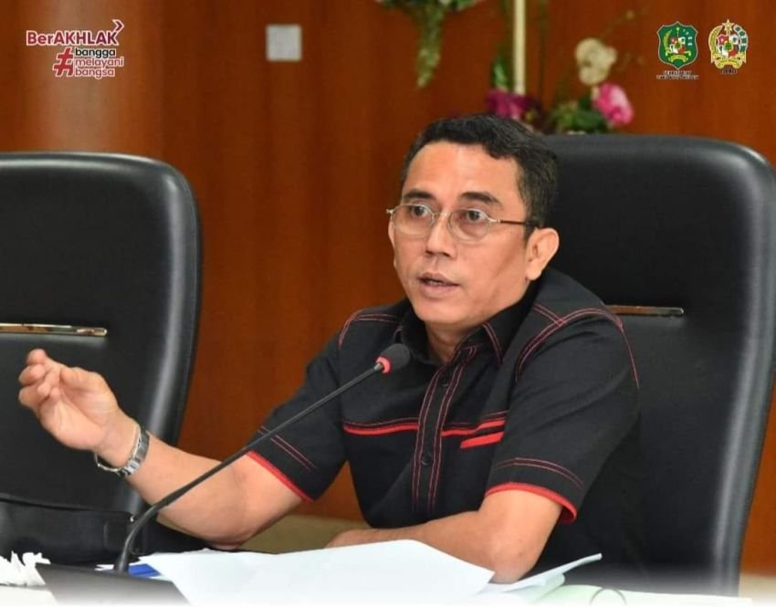 DPRD Medan Matangkan Rencana Pembentukan Pansus Reklame,Tertibkan Penataan dan Pajak