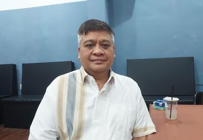 DPRD Medan Minta PUD Pasar Hentikan Gerakan Pangan Murah di Pasar Tradisional
