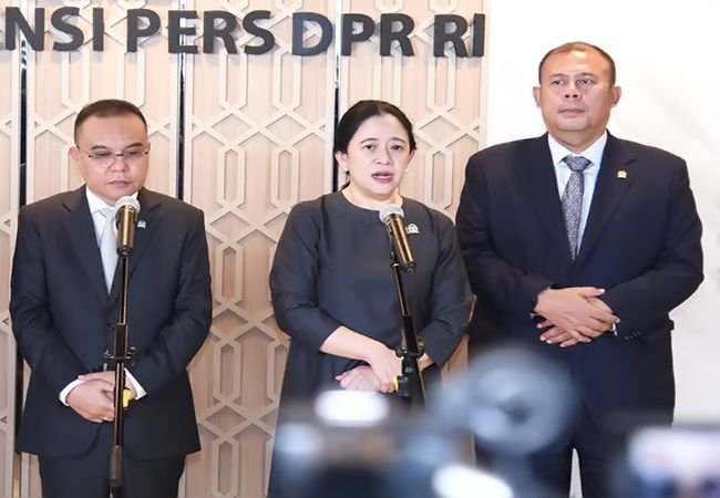 Puan Maharani Minta Evaluasi Total Program Makanan Bergizi Gratis Pasca Kasus Keracunan