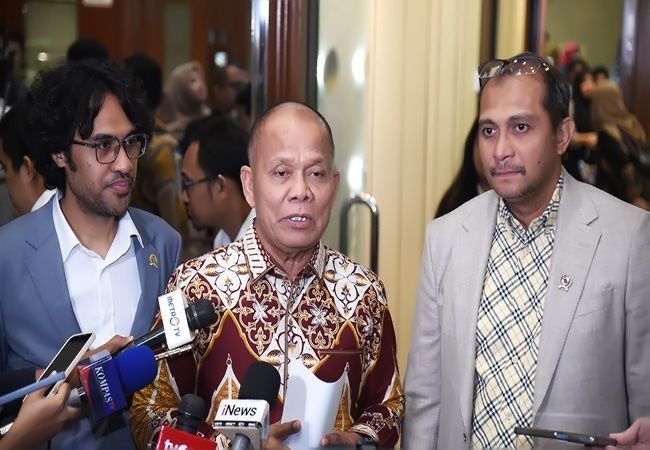 Baleg DPR RI Tetapkan Prolegnas Prioritas 2025&ndash;2026, RUU Perampasan Aset Jadi Sorotan