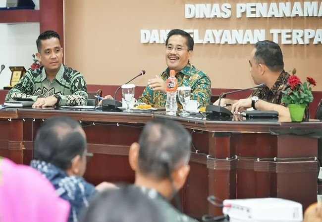 Investasi Rp46 Triliun Masuk Sumut, Pemerintah Diminta Permudah Perizinan dan Percepat Anggaran