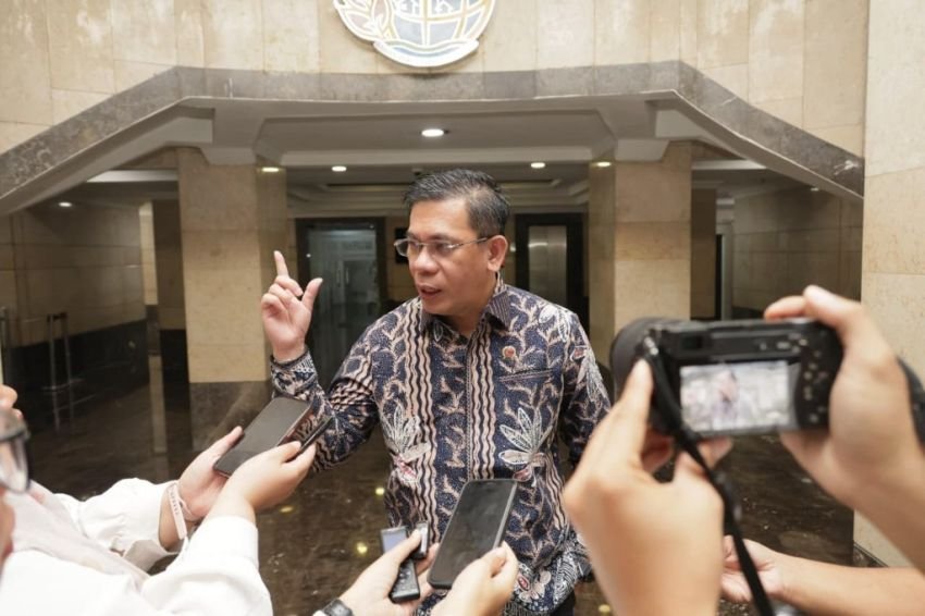 Pemilik Tanah Kini Bisa Simulasi Biaya Balik Nama lewat Aplikasi Sentuh Tanahku