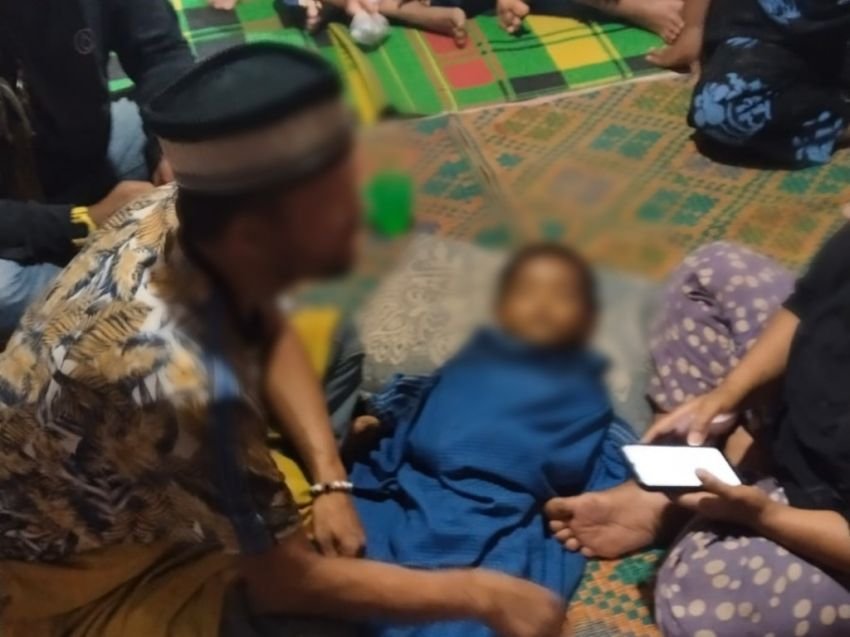 Ayah Tiri di Tapsel Diduga Aniaya Balita Hingga Tewas, Warga Duga Ada Rekayasa