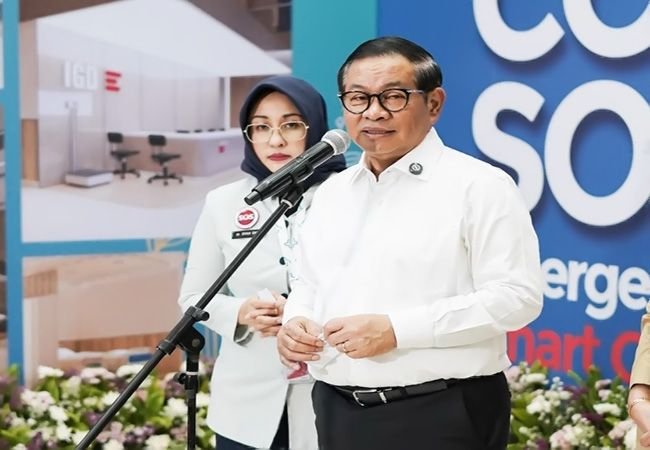 Tarif Rp1 Transjakarta, MRT, dan LRT Jadi Strategi DKI Ajak Warga Tinggalkan Kendaraan Pribadi