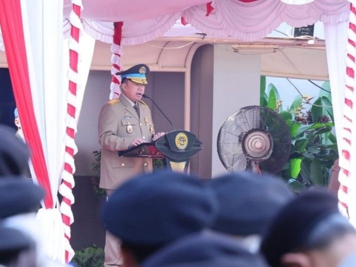 Menteri ATR/BPN Reforma Agraria Jawaban atas Ketimpangan Penguasaan Tanah