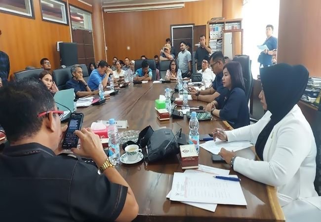 DPRD Medan Ultimatum Pengembang City View, Beri Waktu Dua Minggu Lengkapi Izin dan Atasi Dampak Lingkungan
