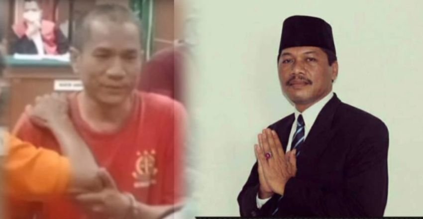 Tokoh Batak Kepri Menyayangkan Sikap Polresta Barelang Meneruskan Kasus Gordon Silalahi