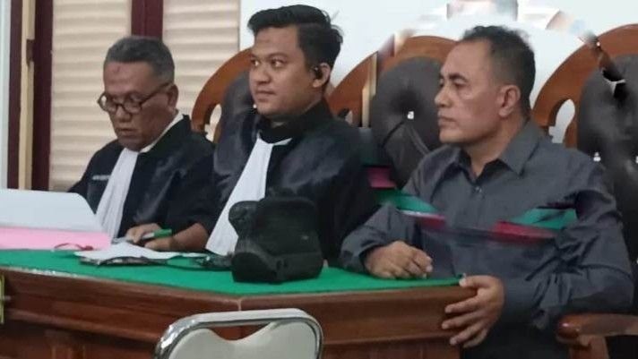 Eks Kadis PMD Bongkar Aliran Dana ADD, Pejabat Sidimpuan Terseret