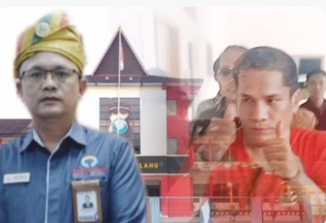 Makin Panas! Ombudsman Kepri, Lagat Siadari: Langkah Gordon Laporkan 4 Oknum Polresta Barelang Ke Propam Polda Sudah Tepat