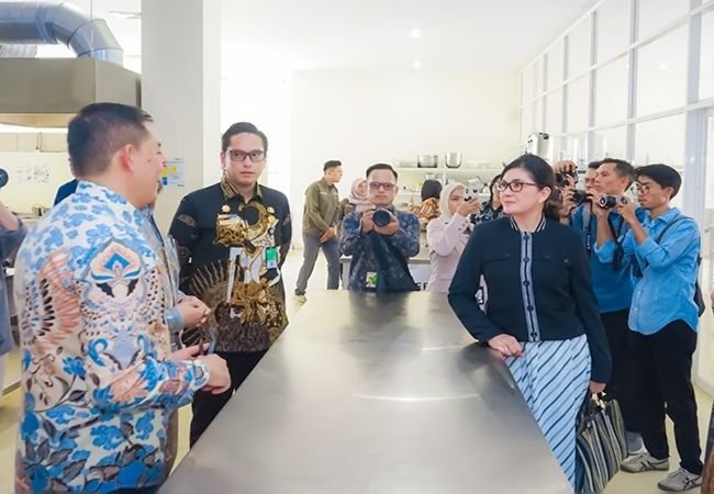 Pemko Medan dan BBPVP Komitmen Ciptakan Tenaga Kerja Berkualitas, Komisi IX DPR RI Beri Dukungan