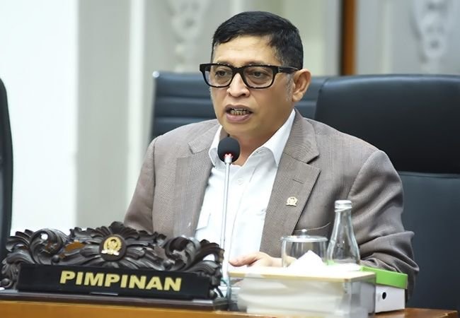 DPR Targetkan RUU Perampasan Aset Rampung 2025, Publik Diminta Terlibat Aktif