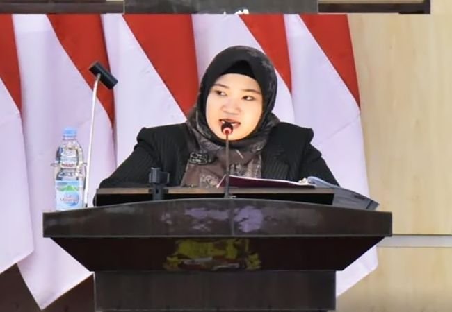 DPRD Medan dan Wali Kota Sahkan RPJMD 2025–2029, Gerindra Dorong Pembangunan Pariwisata, Pendidikan, dan Keamanan