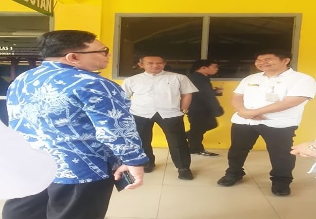 Ombudsman Temukan Keluhan Obat Kosong di RSUD Tanjung Pura, Minta Pemkab Langkat Bertindak Cepat