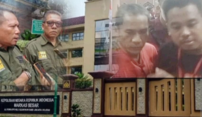 Kasus Gordon Terbang Sampai Jakarta, Ketum CIC Siap Laporkan 4 Oknum Polresta Barelang Ke Propam Mabes Polri