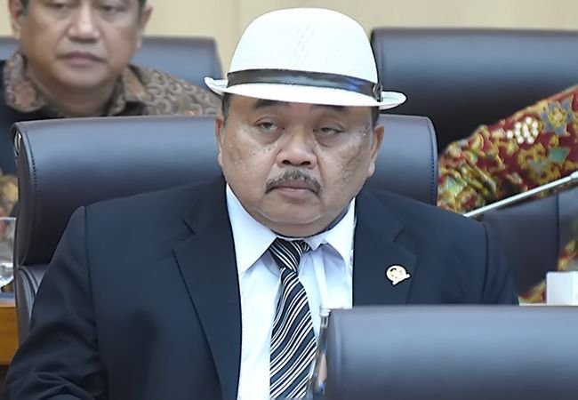 Ancaman Ekologi Raja Ampat, DPR Peringatkan Dampak Fatal Izin Tambang PT GAG Nikel