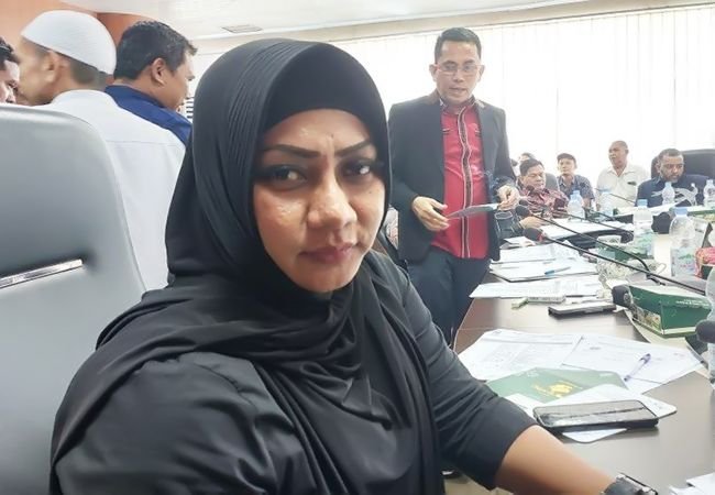 DPRD Medan Wacanakan Pembentukan Pansus Reklame Selamatkan PAD