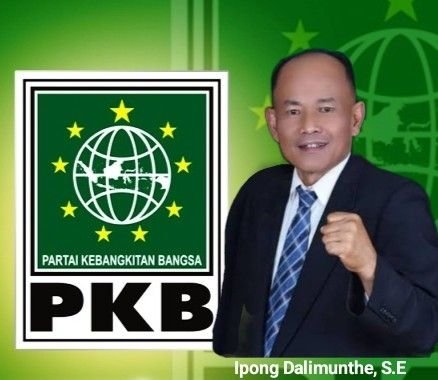 Ipong Dalimunthe Bantah Isu Donatur Unjuk Rasa dan Intervensi Proyek: “Fitnah yang Menyesatkan”