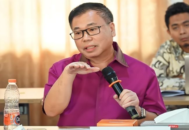 Sofyan Tan: Masalah Pendidikan Tinggi Bukan Tumpang Tindih Prodi, tapi Ketidakadilan Anggaran