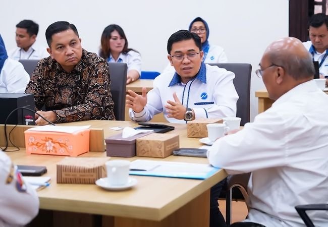 Transjakarta Gandeng KNKT Audit Layanan Usai Tiga Kecelakaan pada September 2025