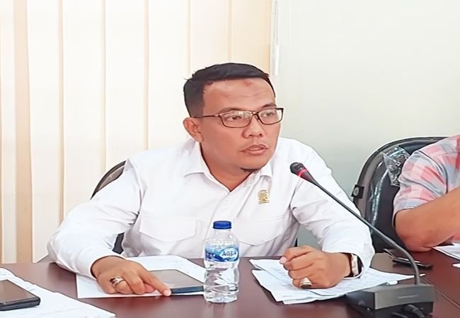 DPRD Medan: Potensi PAD dari Retribusi Sampah Besar, DLH Diminta Berinovasi