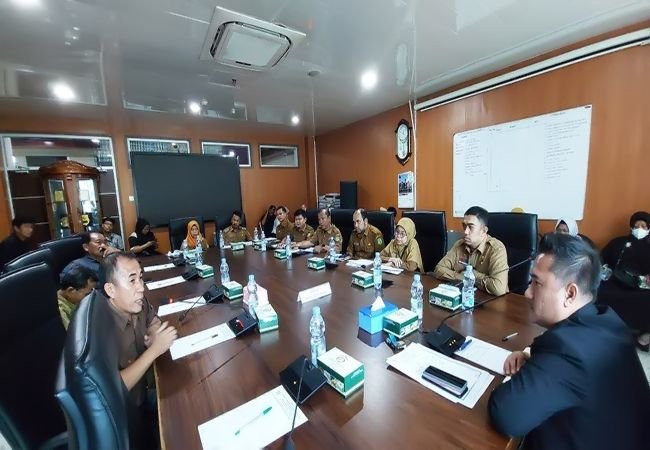 DPRD Medan Desak Inspektorat Periksa Camat dan Lurah Terkait Polemik Kepling Titi Papan